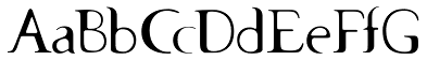 Seven Serif™