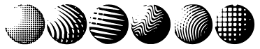 Shaded Spheres™