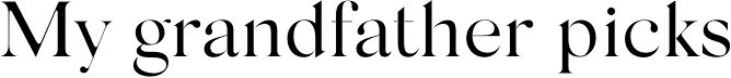 Silk Serif