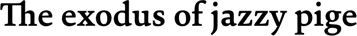 Sina Nova Bold
