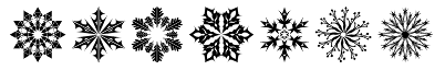 Snow Crystals 2™