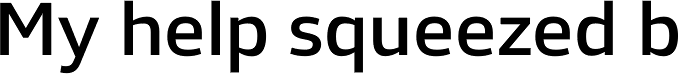 Stratus Medium