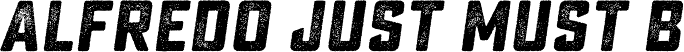 Sucrose Slant Bold Two