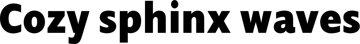 Supra Condensed ExtraBold