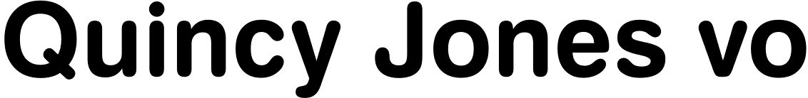Swiss 721 Bold Rounded