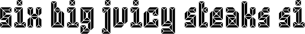 Tabula Zero