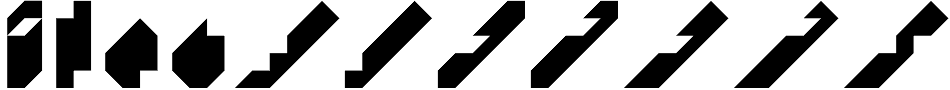 Tangram E