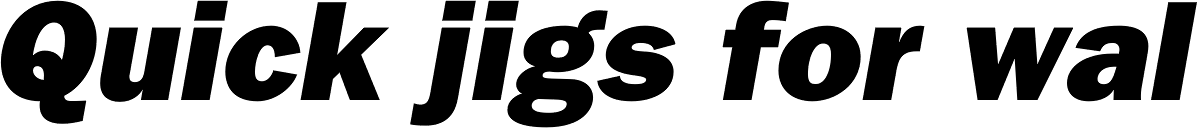 Tee Franklin Heavy Oblique