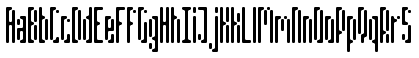 Tek Stencil