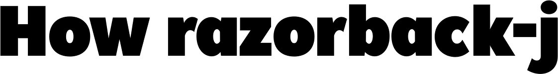 Tide Sans Condensed 800 Kahuna
