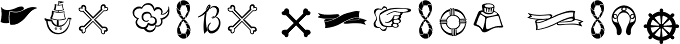 Tita Script Icons