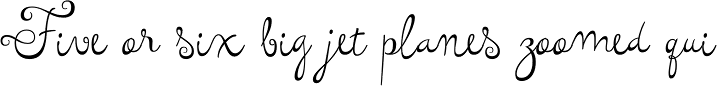 Tita Script Pro