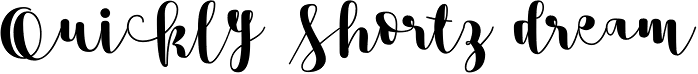 Touch Me Script