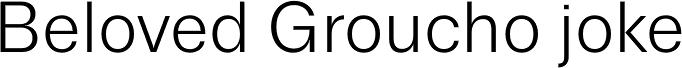 Trivia Sans Book