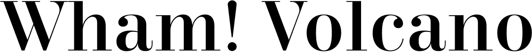 Trivia Serif Medium