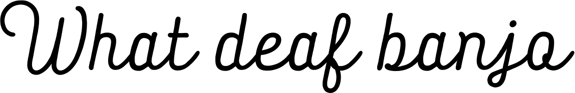 Tropen Script Italic
