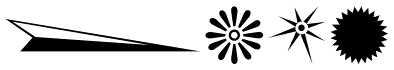 Typesetter Ornaments JNL