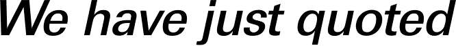 Ultimate Serial Medium Italic