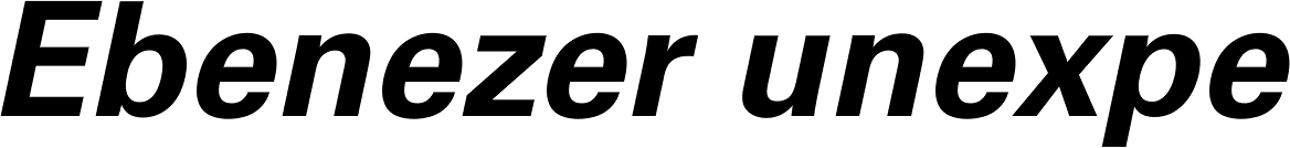 Univers 65 bold free font dafont Univers 65 bold free font dafont
