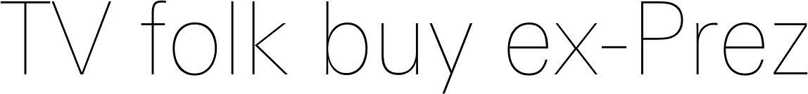 Univers Next Pro 130 Basic UltraLight