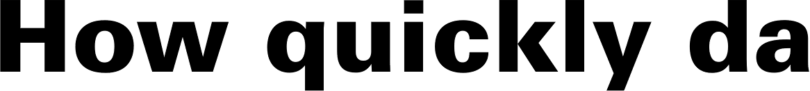 delpire corporate font univers