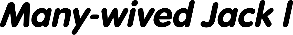 VAG Rundschrift D Italic