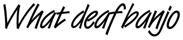 Van Gogh Font Freenewfamous Van Gogh Font Freenewfamous