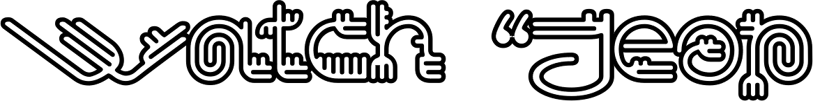 Varbur Outline Bold Touch