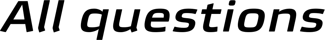 Vida 43 Pro Italic