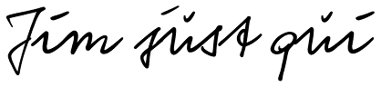 Vogel Handwriting Pro™