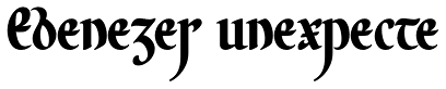 Volantene Script