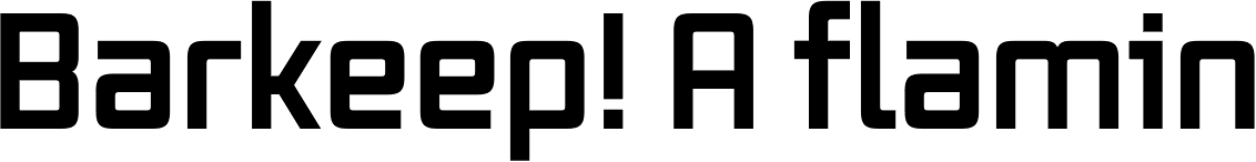 Vox Bold