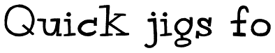 VTG Juker™