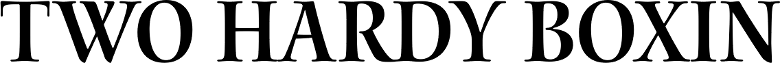 Waters Titling Pro SemiCond SemiBold