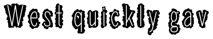 Whiffle