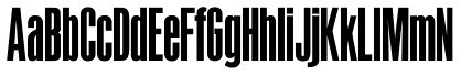 Xheighter Condensed™