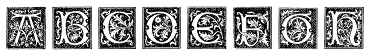 XVI Century Shaw Woodcuts