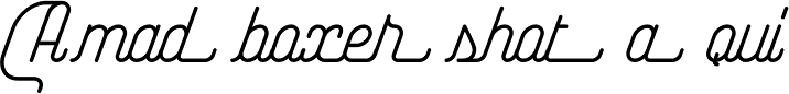 Yasemin Italic