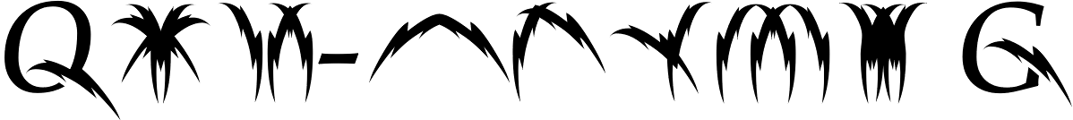Zap Bats