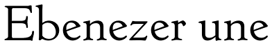 Zilvertype Pro