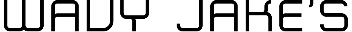 Zip Typeface