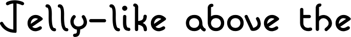 ZirkleOne Bold